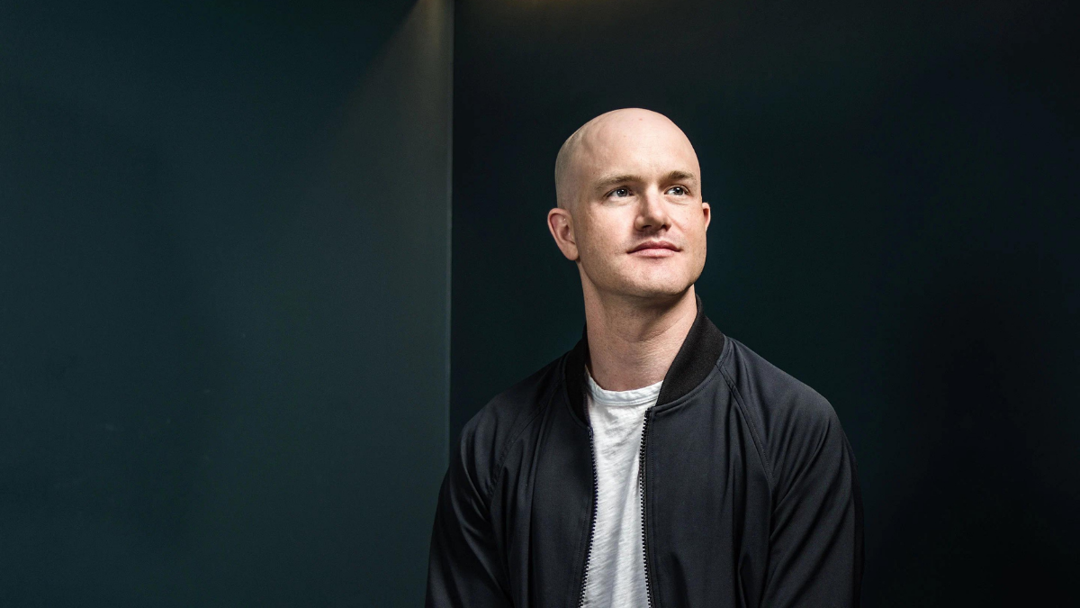 U.S. Federal Reserve Chairman met Coinbase CEO to talk about CBDC