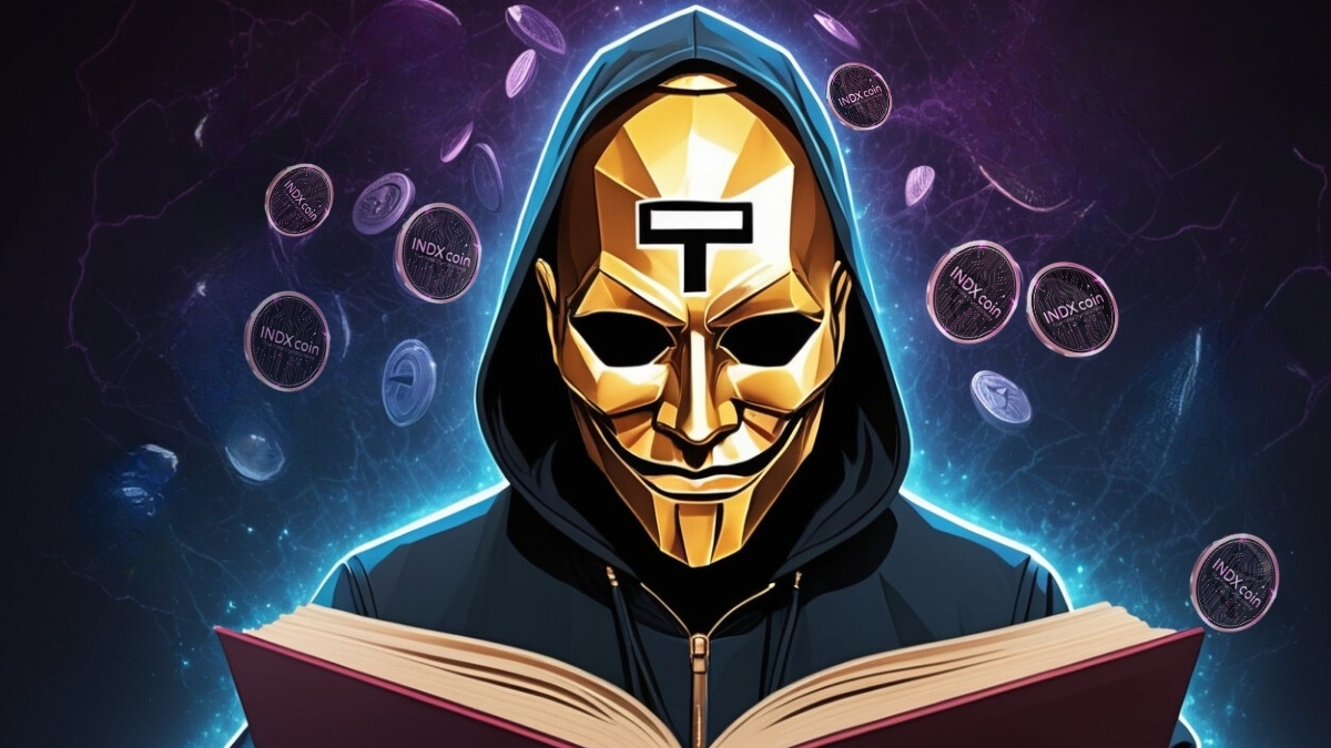 Pastor’s Crypto scandal, $1.3M fraud in failed INDXcoin project | Headlines | News | CoinMarketCap