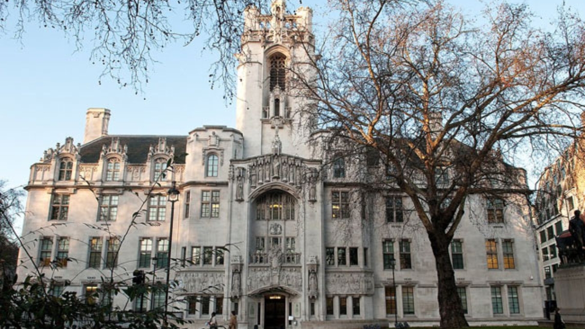 ‘Fake Satoshi’ Craig Wright’s appeal rejected by UK apex court | Headlines | News | CoinMarketCap