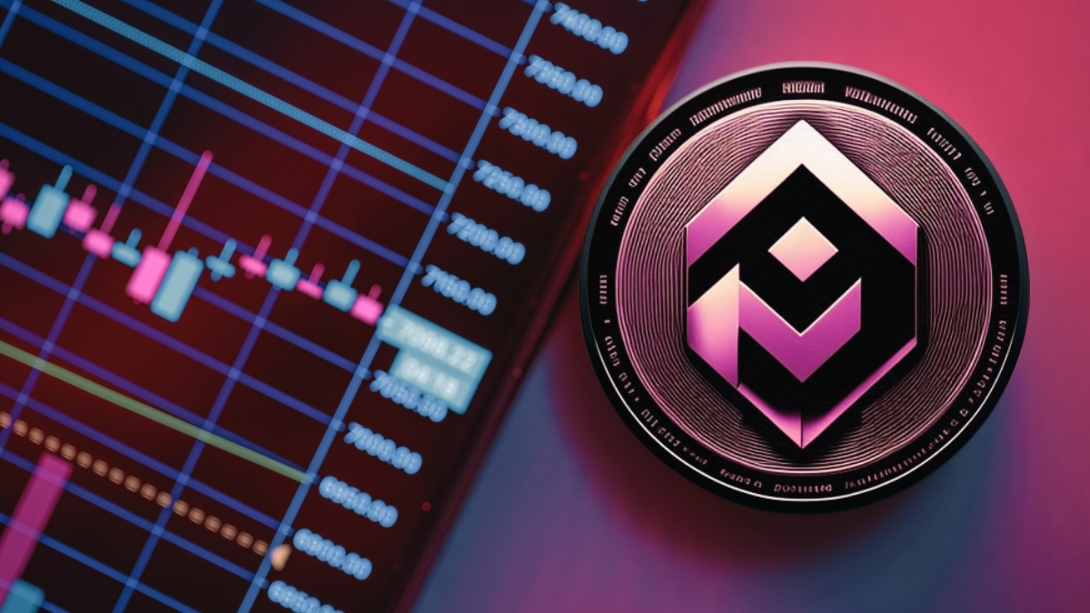 Conflux token skyrockets 13% over this partnership deal | Headlines | News | CoinMarketCap