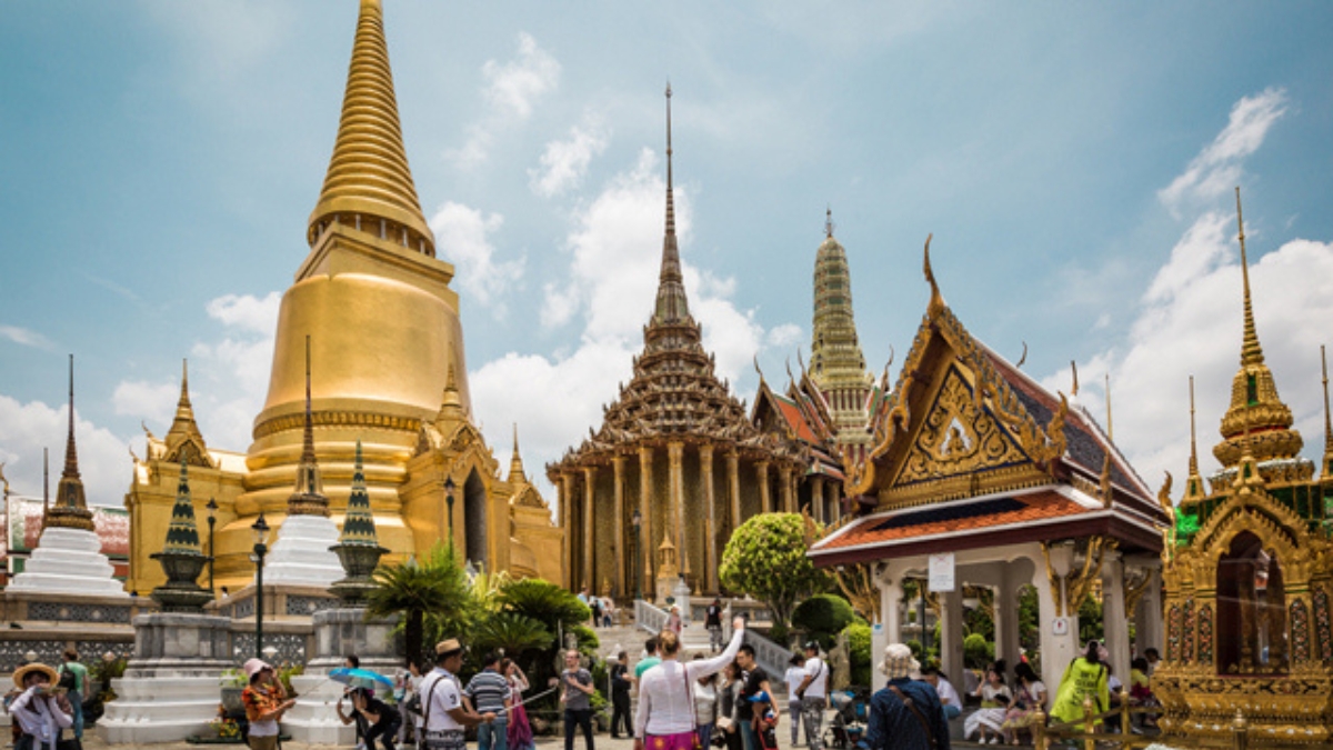 Tax relief for Thailand’s crypto holders, rules revised | Headlines | News | CoinMarketCap