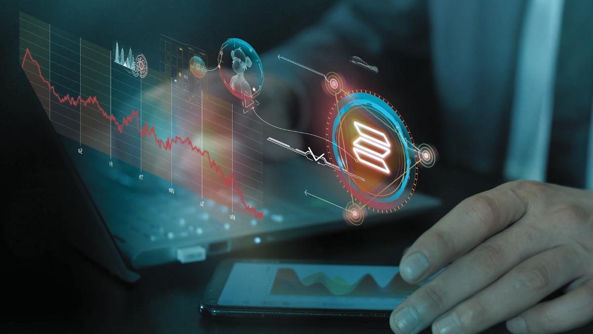 Solana’s network halt explained, Is SOL safe? | Headlines | News | CoinMarketCap