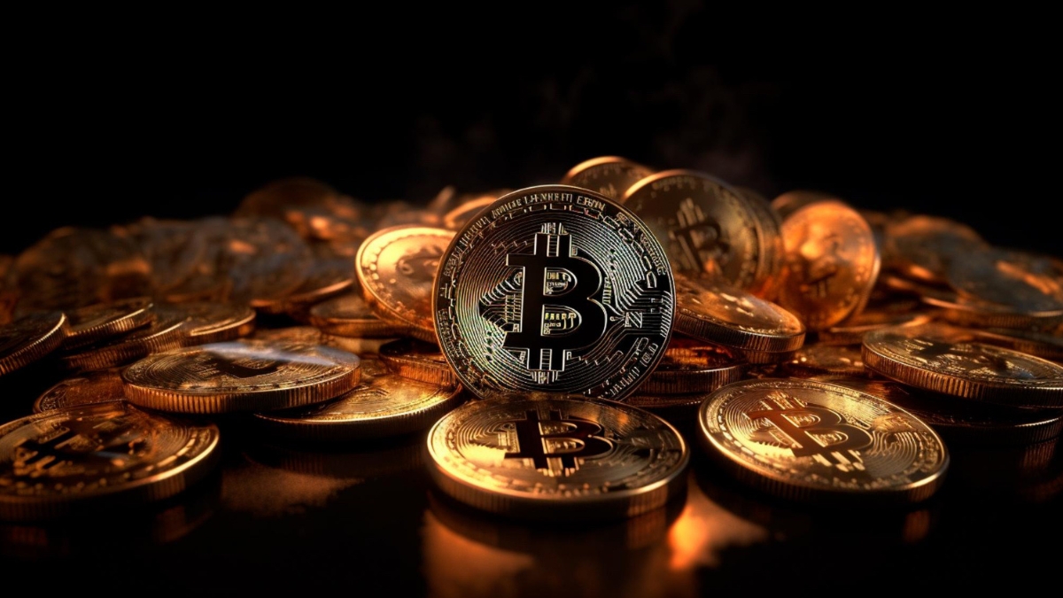 Bitcoin whales loading bags ahead of major halving event | Headlines | News | CoinMarketCap