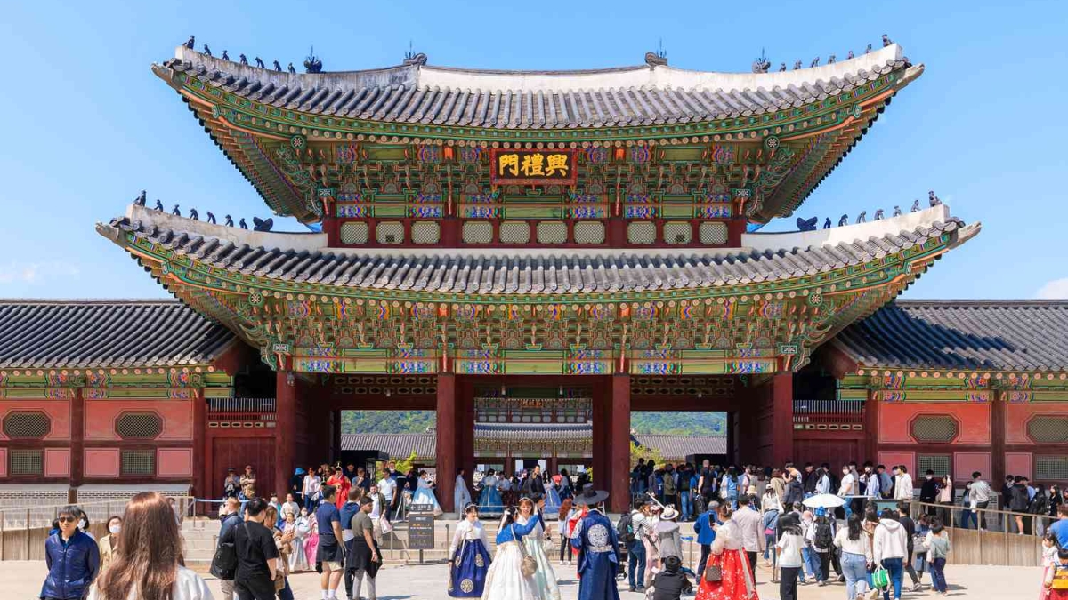 South Korea’s new life imprisonment bill for crypto criminals | Headlines | News | CoinMarketCap