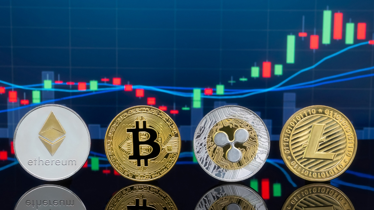 Best indicators for Crypto trading and analysis in 2024 – In Detail | Headlines | News | CoinMarketCap