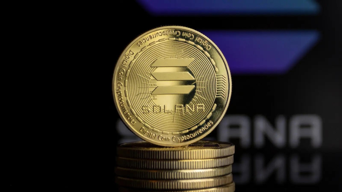 Solana outperforms Bitcoin after major setback, $110 in sight? | Headlines | News | CoinMarketCap