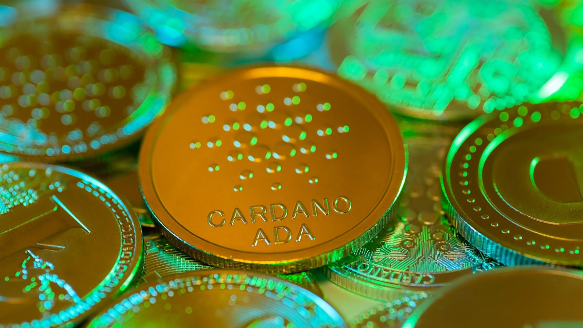 ADA could surge 25% if this level breaches, analysis | Headlines | News | CoinMarketCap