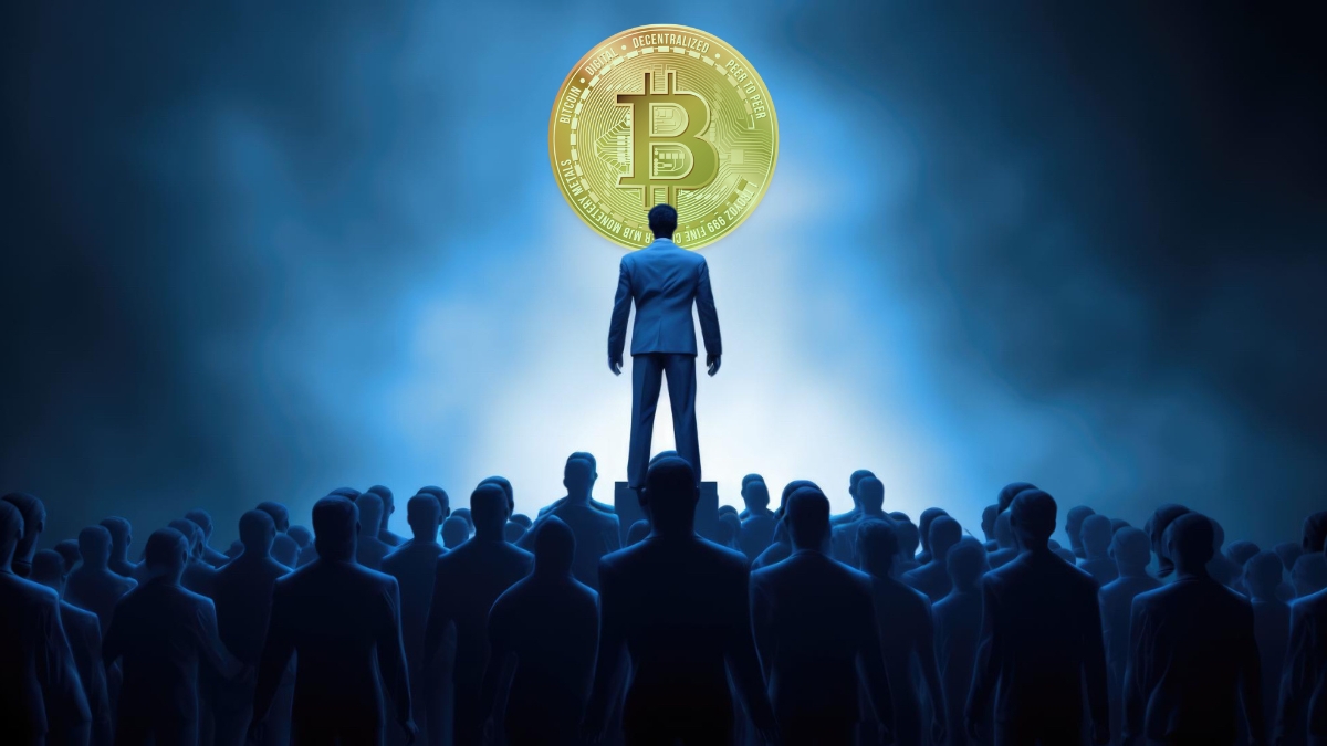 Bitcoin is over $46,500 and Rising as Bull season resumes | Headlines | News | CoinMarketCap