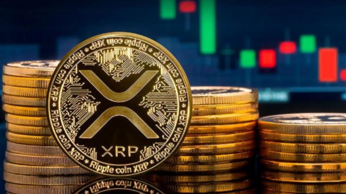 Will XRP react to Ripple’s new report on Blockchain in payments | Headlines | News | CoinMarketCap