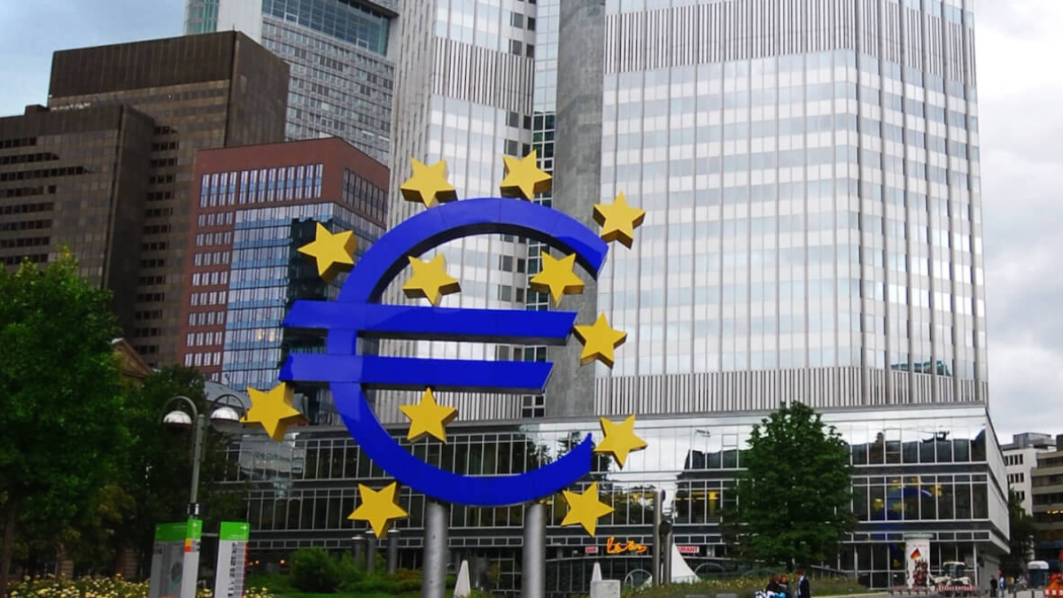 Bitcoin has failed, says European Central Bank | Headlines | News | CoinMarketCap