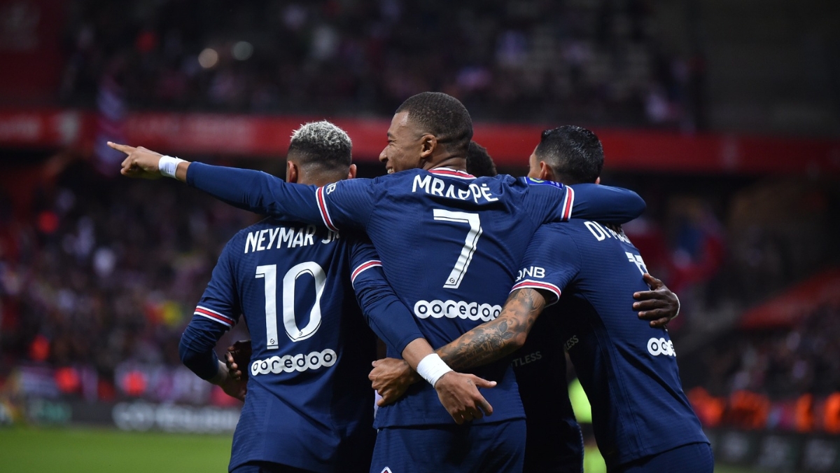Goal or Gold? PSG Champions scores big in crypto validation | Headlines | News | CoinMarketCap