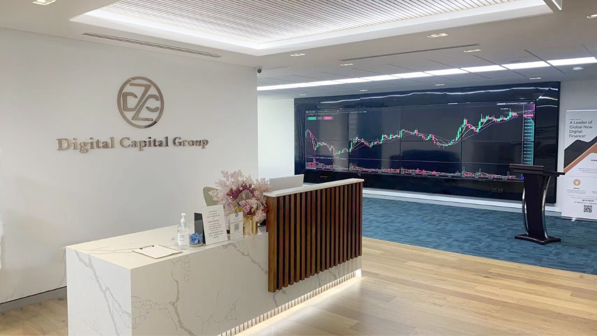 Crypto chaos, DCG’s $3B lawsuit takes dark turn | Headlines | News | CoinMarketCap