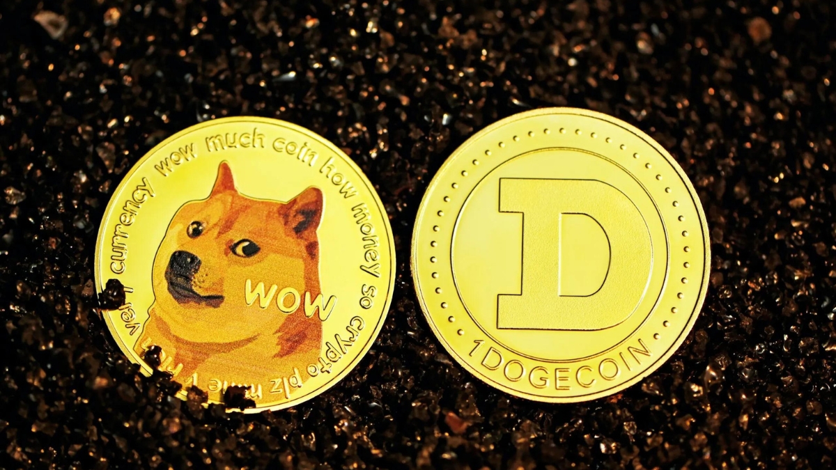 Silence ended in Dogecoin after 1.5 years, will DOGE hit $0.16 | Headlines | News | CoinMarketCap