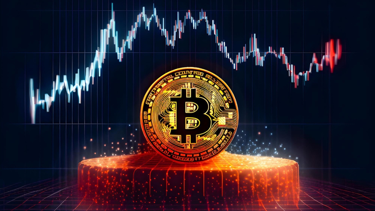 Bitcoin’s trading vol up by 104%, shorters bleed | Headlines | News | CoinMarketCap