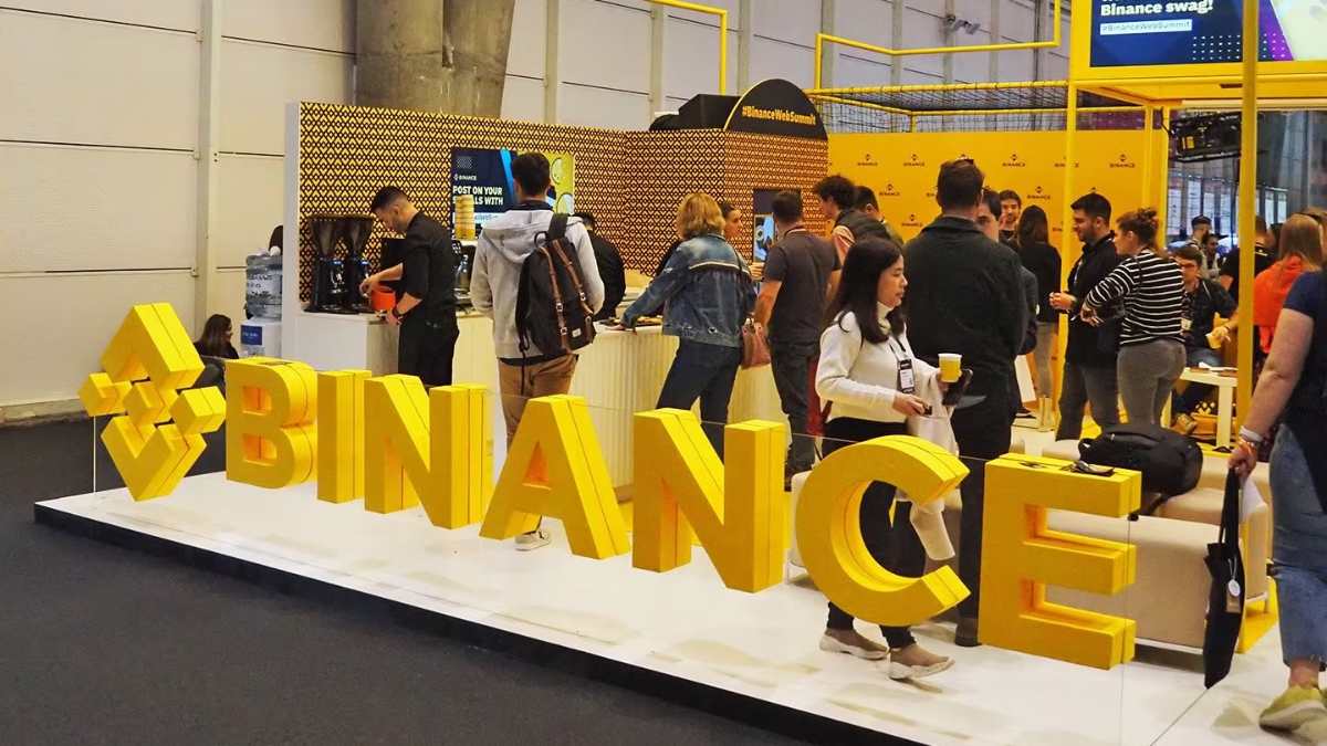 Binance hit with First-of-its-Kind lawsuit linked to terrorism financing | Headlines | News | CoinMarketCap