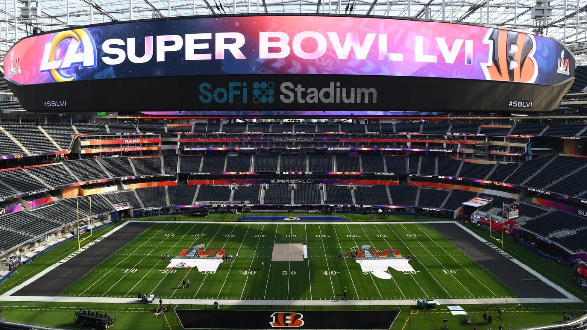 Super Bowl Crypto ads take a hit, Top exchanges opt-out | Headlines | News | CoinMarketCap