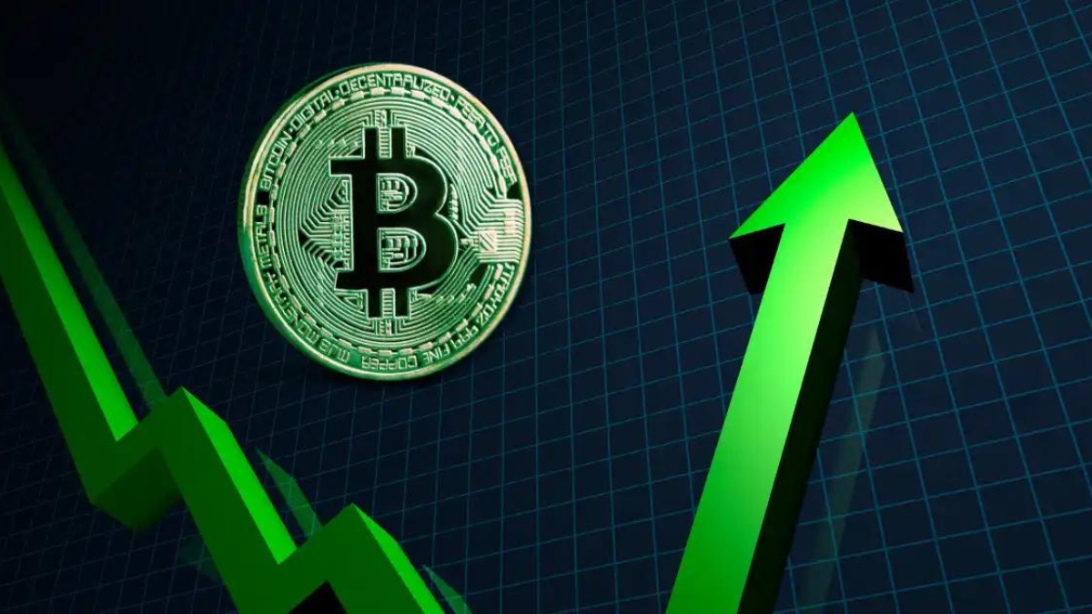 Crypto shorters exhaust, Bulls take control as Bitcoin jumps 20% in 7 days | Headlines | News | CoinMarketCap