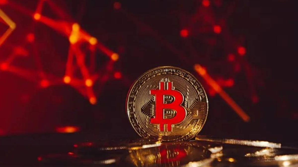 Bitcoin faces sharp drop post positive US job data | Headlines | News | CoinMarketCap