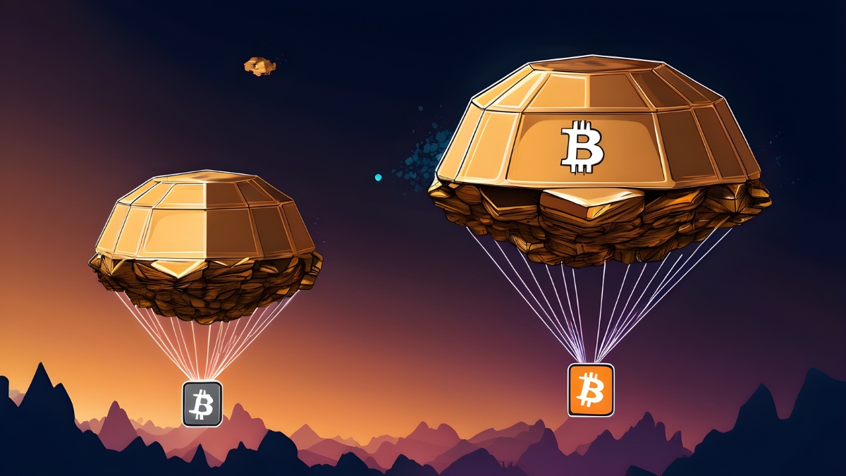 Crypto Airdrop: How to Claim It and How to Be Eligible for It | Headlines | News | CoinMarketCap