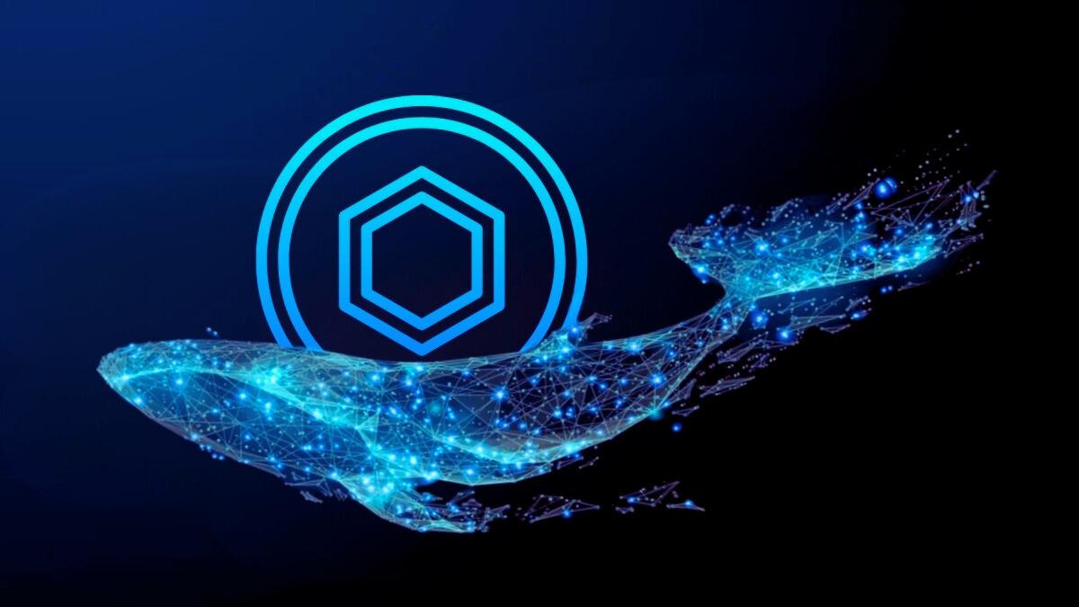 Chainlink whales on buying spree, can LINK break $20 next? | Headlines | News | CoinMarketCap