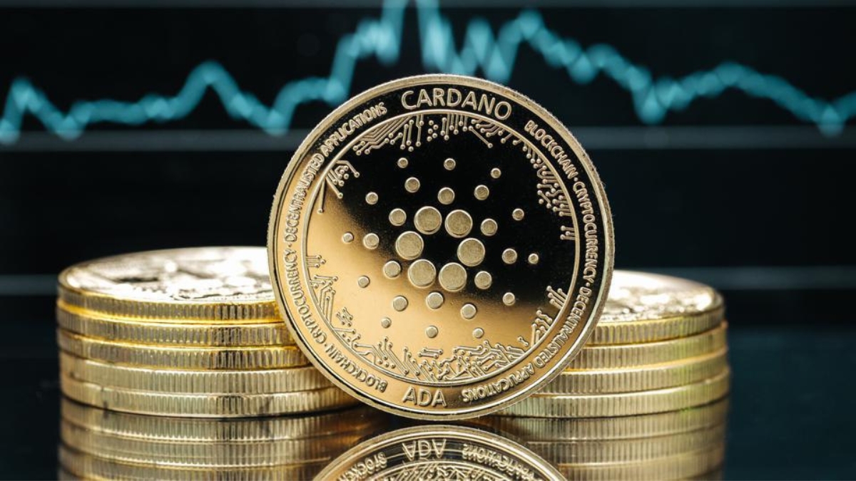Cardano (ADA) gears up for a surge as Bitcoin Halving nears, Here’s why | Headlines | News | CoinMarketCap