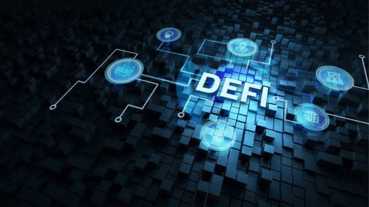 Defi tokens steal spotlight from AI crypto, Here’s how | Headlines | News | CoinMarketCap