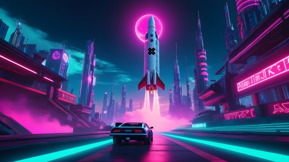 Axelar (AXL) rockets 58% over this major announcement | Headlines | News | CoinMarketCap