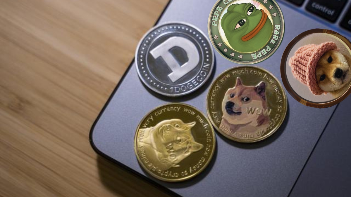 Meme coins SHIB, WIF, PEPE soar amid Bitcoin pause | Headlines | News | CoinMarketCap