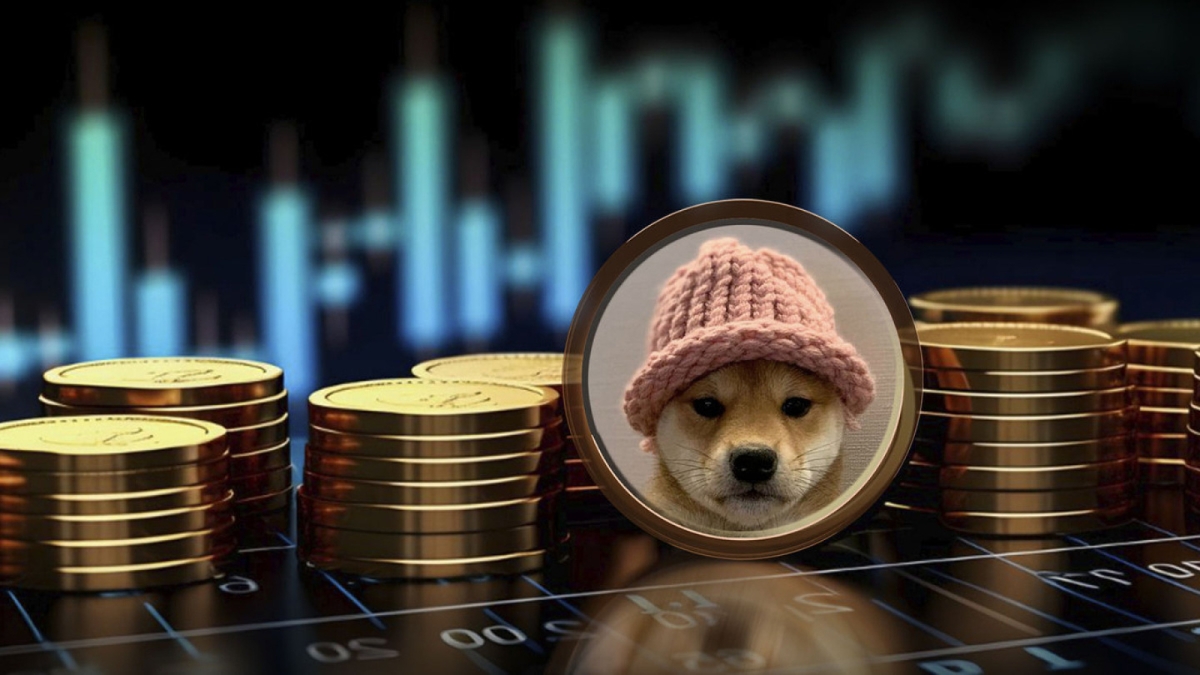 Dogwifhat’s unbelievable rally turns $310 into $4.1M for this trader | Headlines | News | CoinMarketCap