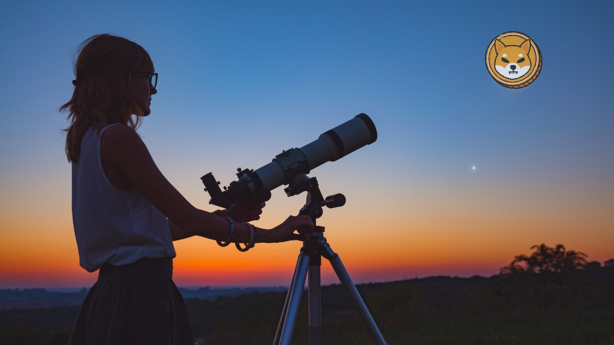 Something big incoming for Shiba Inu? Shytoshi Kusama shares cryptic clues | Headlines | News | CoinMarketCap