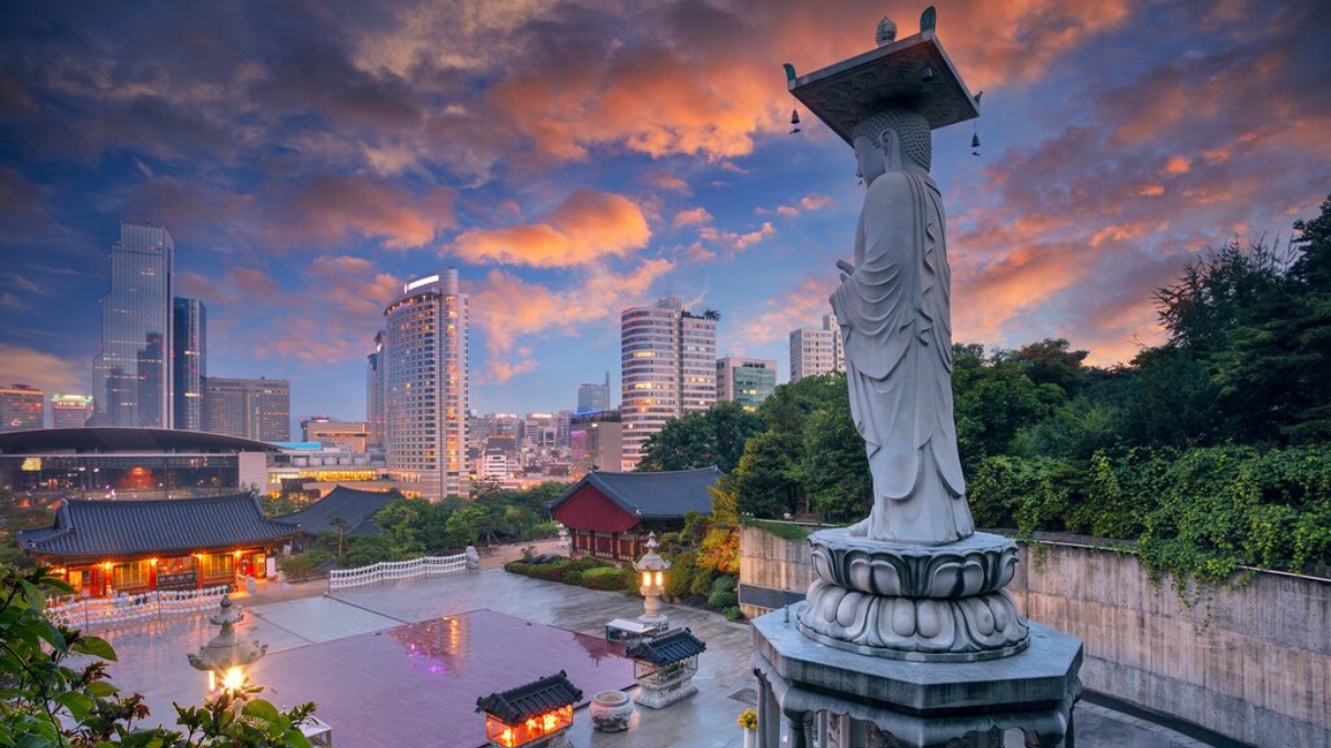 South Korea in talks for Bitcoin ETFs as BTC clears $68K | Headlines | News | CoinMarketCap